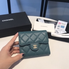 Chanel Wallet Purse